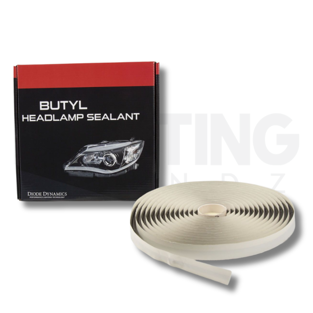 BUTYL HEADLAMP SEALANT main image